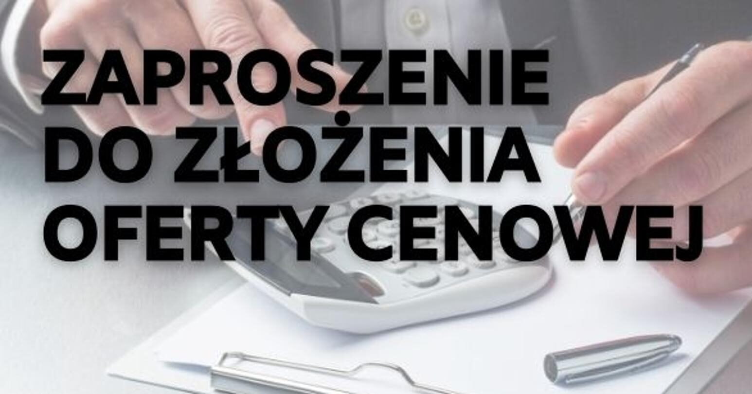 Zaproszenie do złożenia oferty cenowej na wykonanie rozgraniczenia nieruchomości – Czerwin