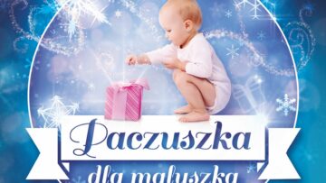 Paczuszka dla Maluszka