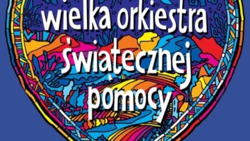 33. finał Wielkiej Orkiestry Świątecznej Pomocy! Znamy wynik zebranej kwoty!