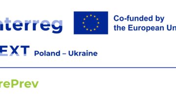 Interreg NEXT Polska – Ukraina 2021-2027