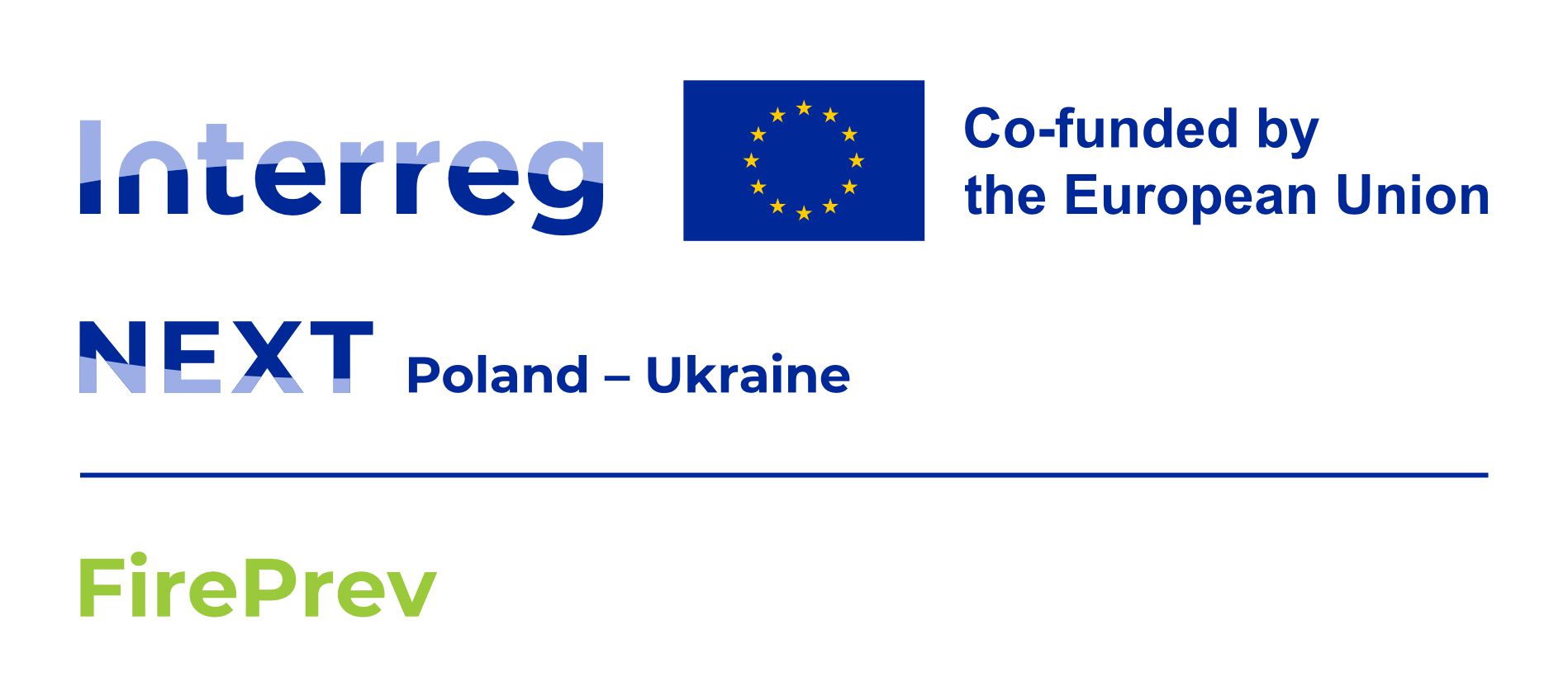 Interreg NEXT Polska – Ukraina 2021-2027
