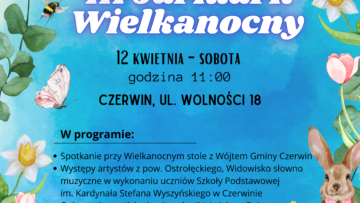 III Jarmark Wielkanocny