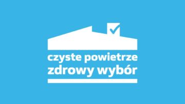 Tylko gminy i WFOŚiGW są operatorami programu Czyste Powietrze