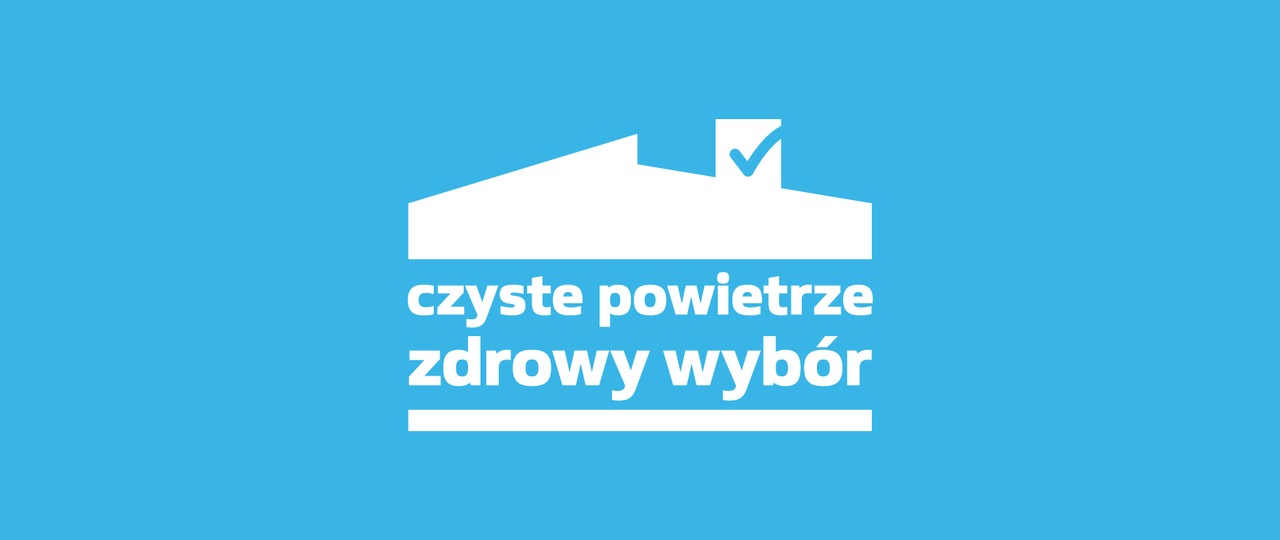 Tylko gminy i WFOŚiGW są operatorami programu Czyste Powietrze